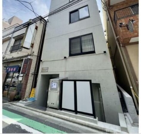 プルメリア荻窪の物件内観写真